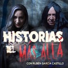 Historias del Más Allá | 6 de Marzo 2019