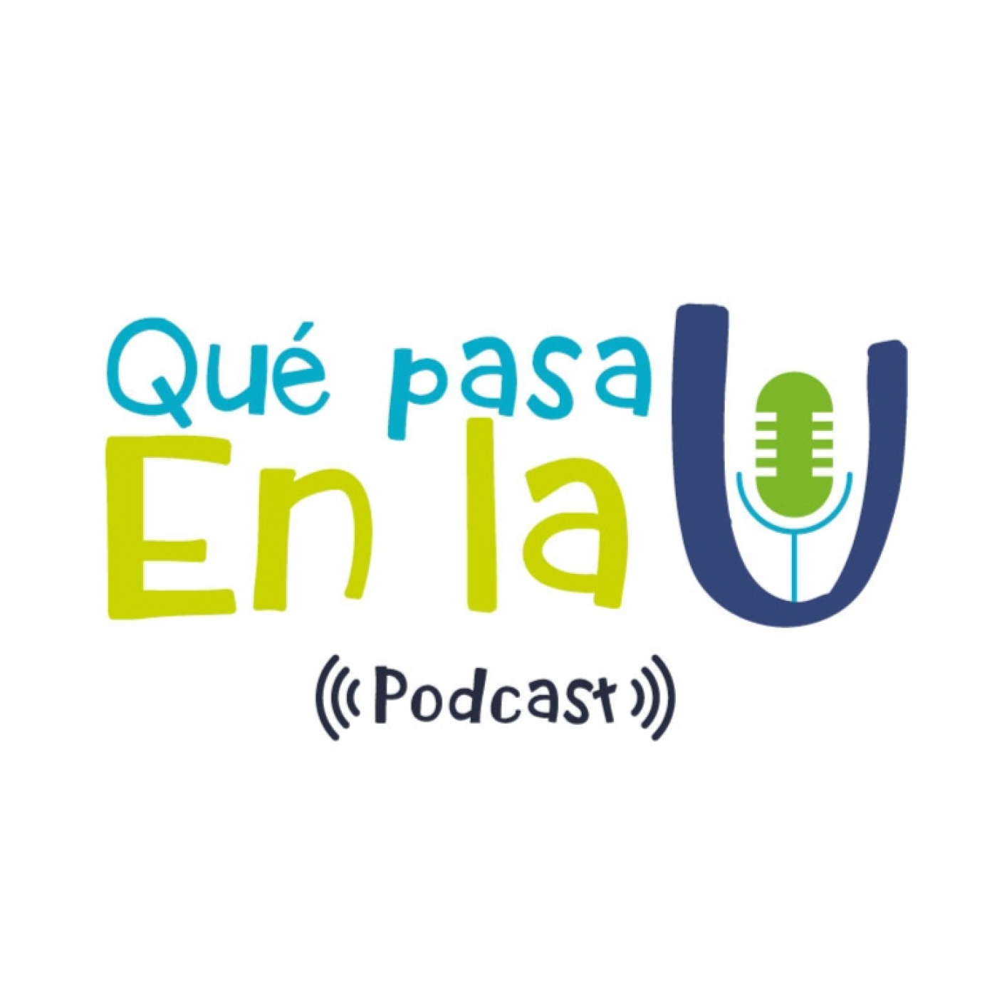 Podcast Onda Digital U