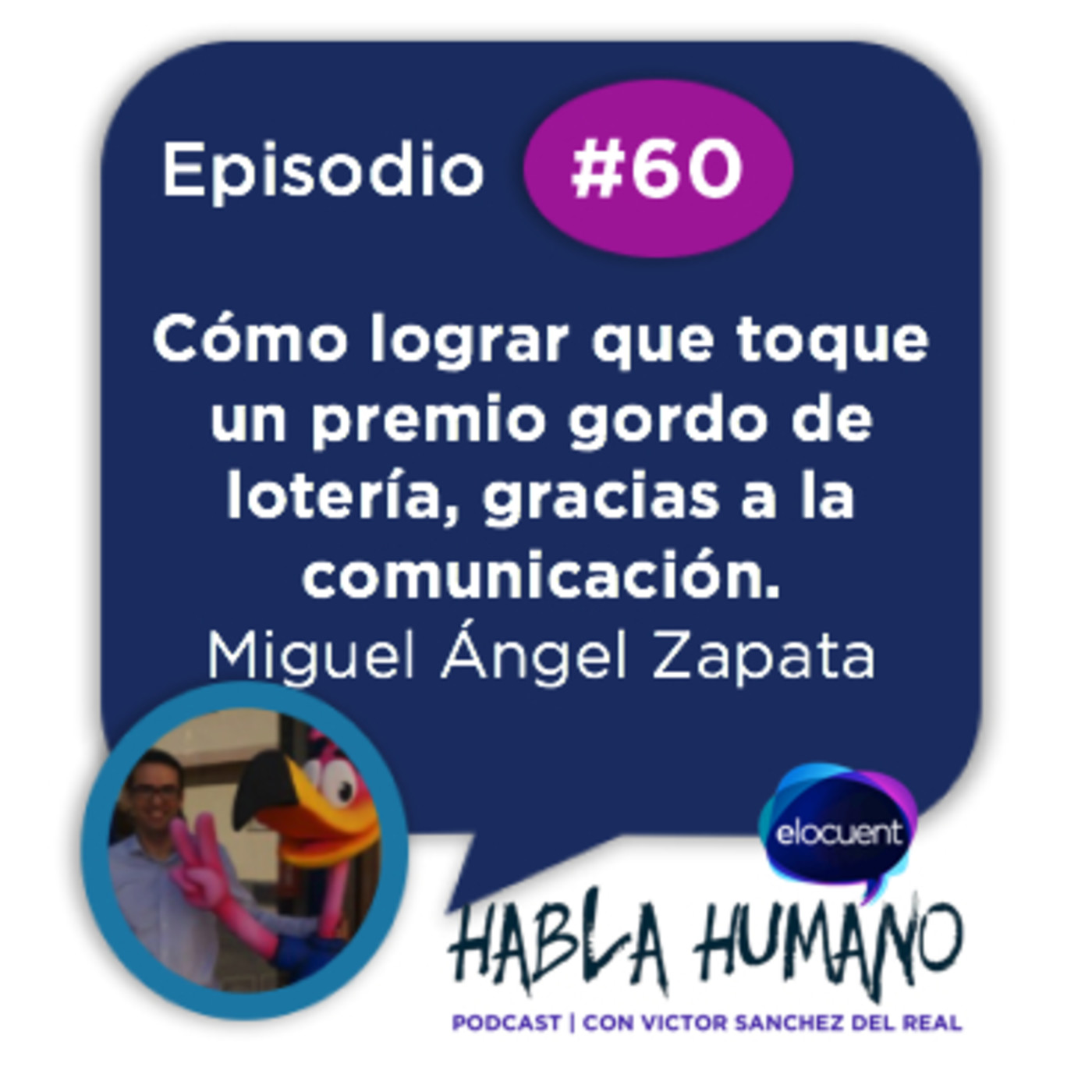 Habla Humano