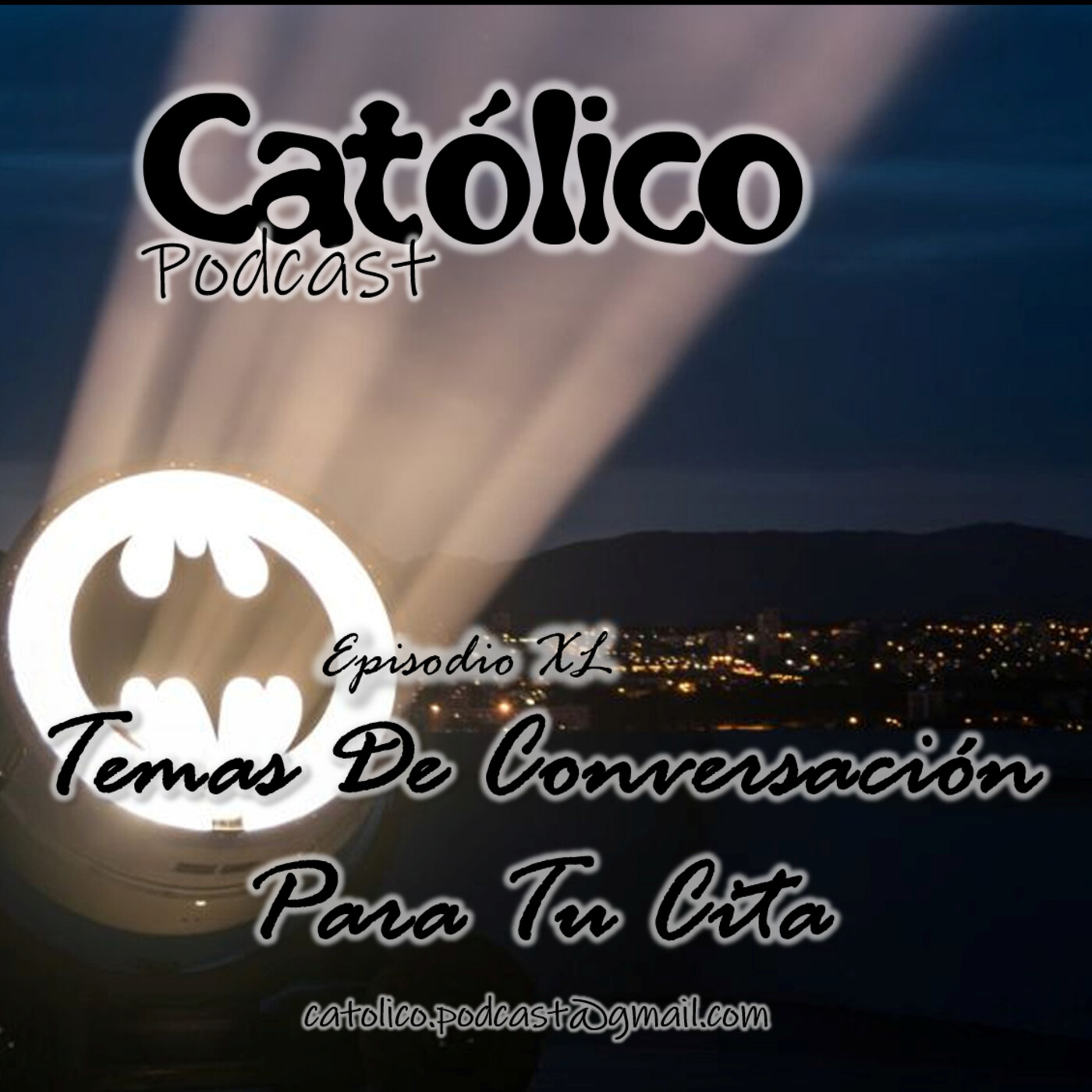 Católico