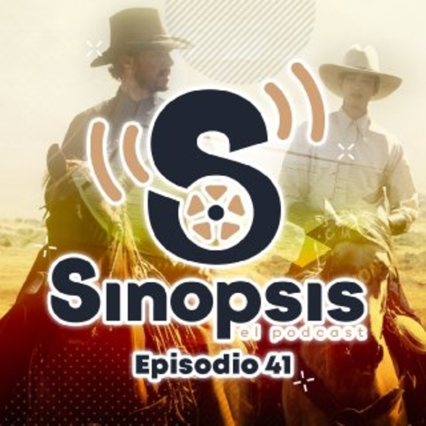 Episodio 41. El Poder del Perro, Madre/Androide, El Paramo y más... episode artwork