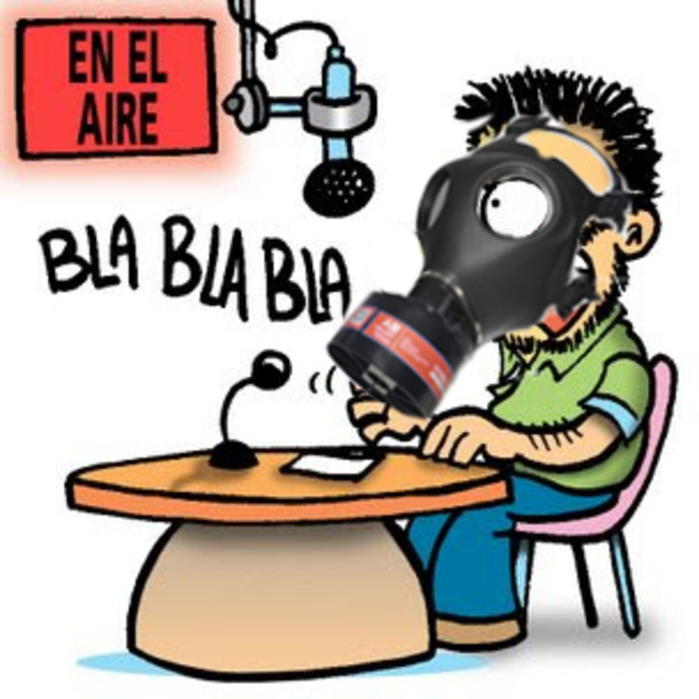 Habéis cerrado el gas?