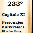 Capítulo XI - Personajes universales (Mr Darcy)