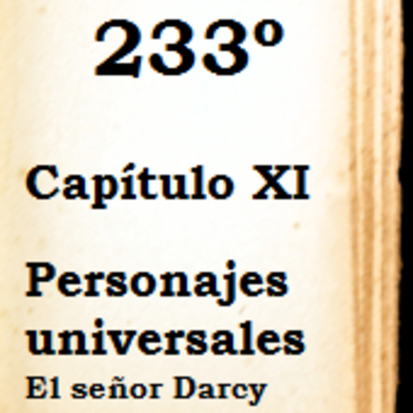 233 grados