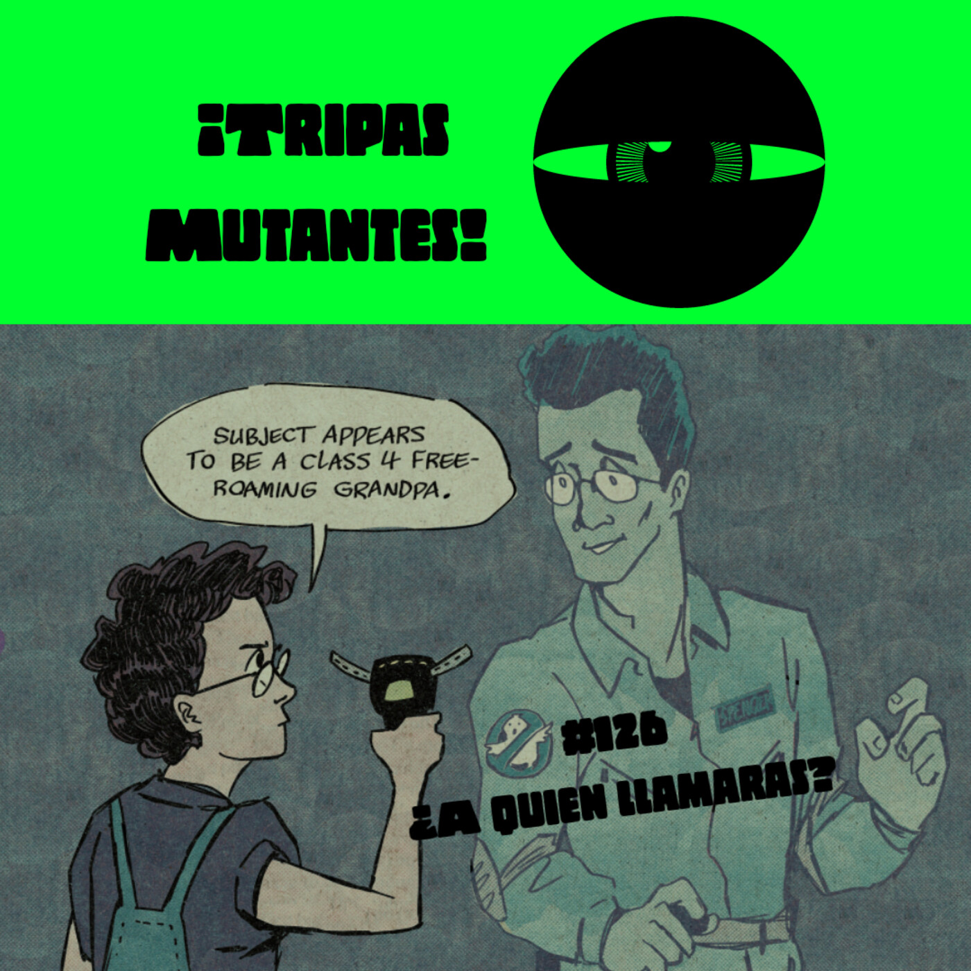 Tripas Mutantes