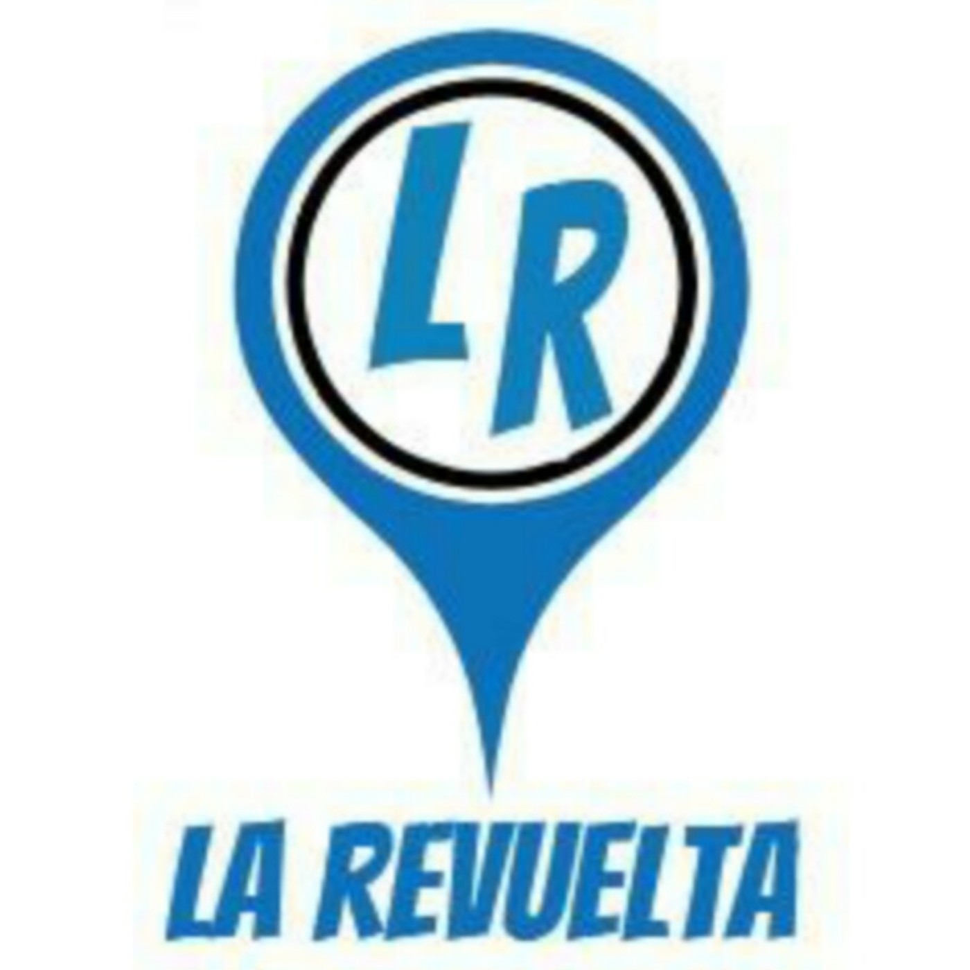 La Revuelta