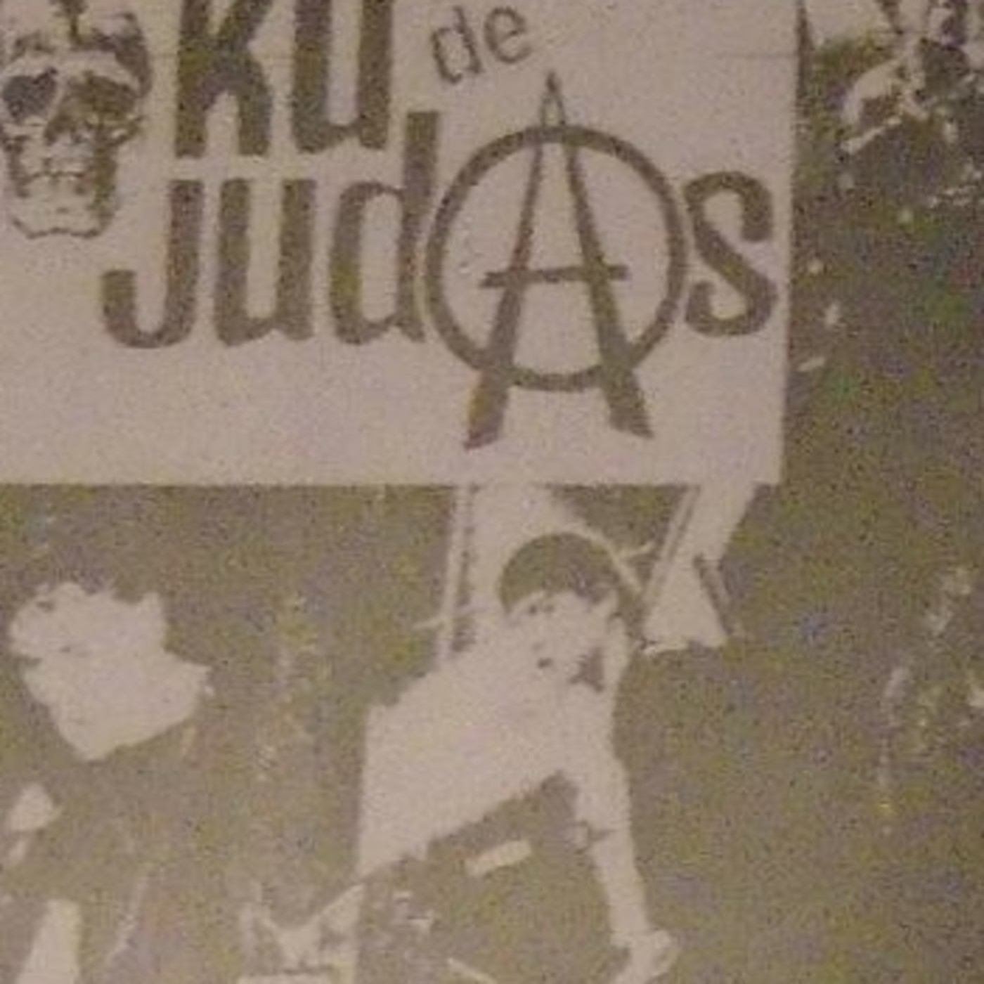 100Fuegos x 63: Olá vecinos! Especial PUNK PORTUGUÉS episode artwork