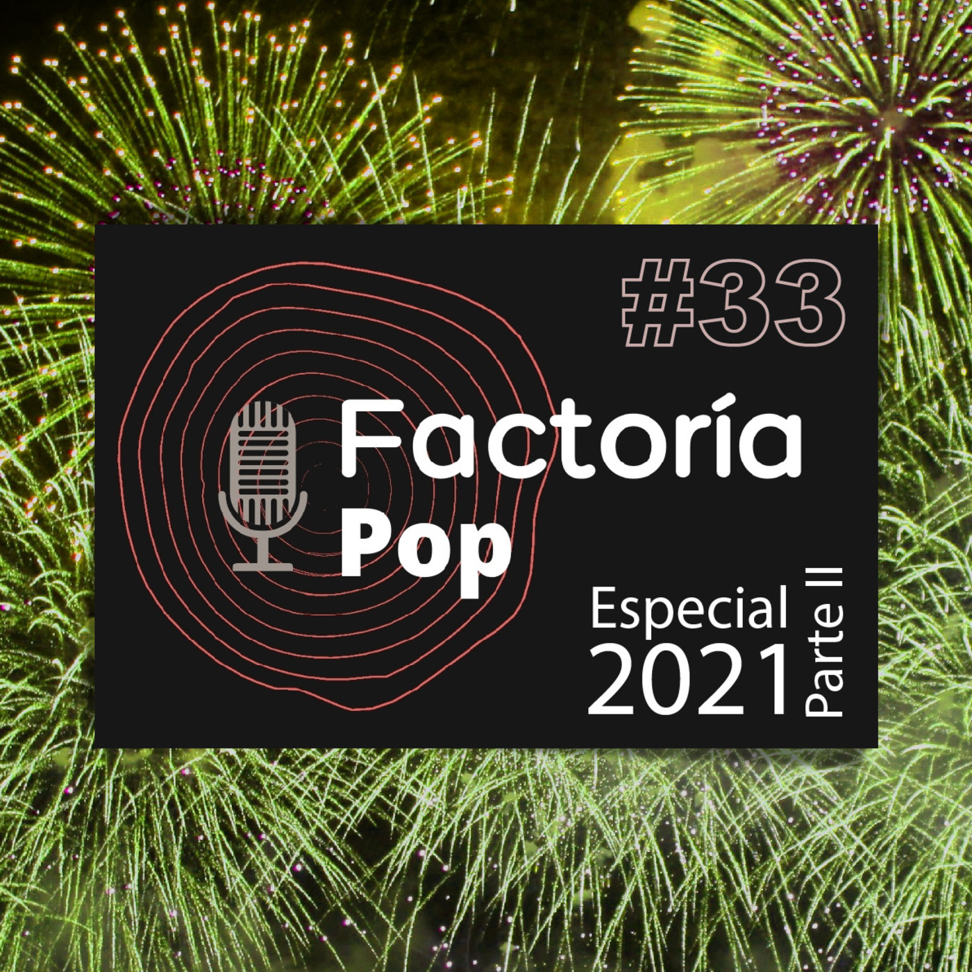Factoría Pop