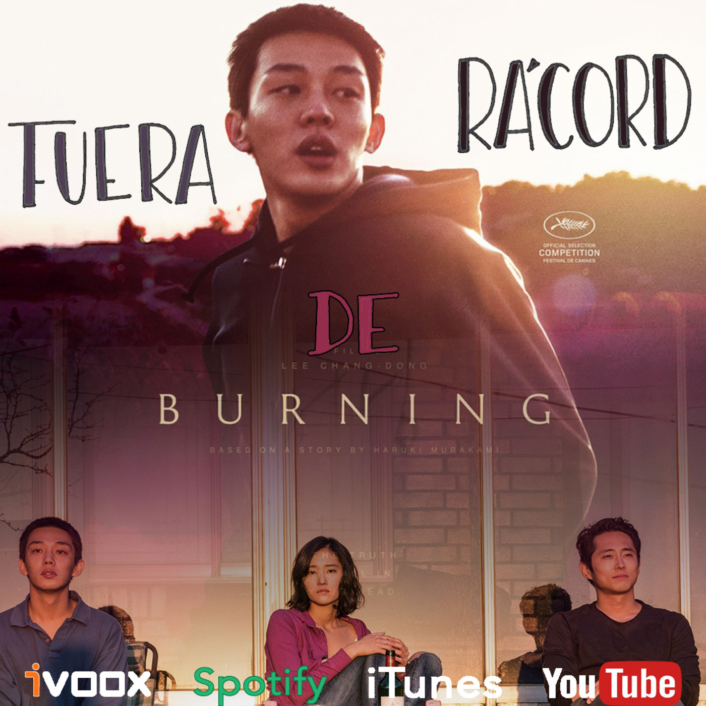 Fuera De Racord