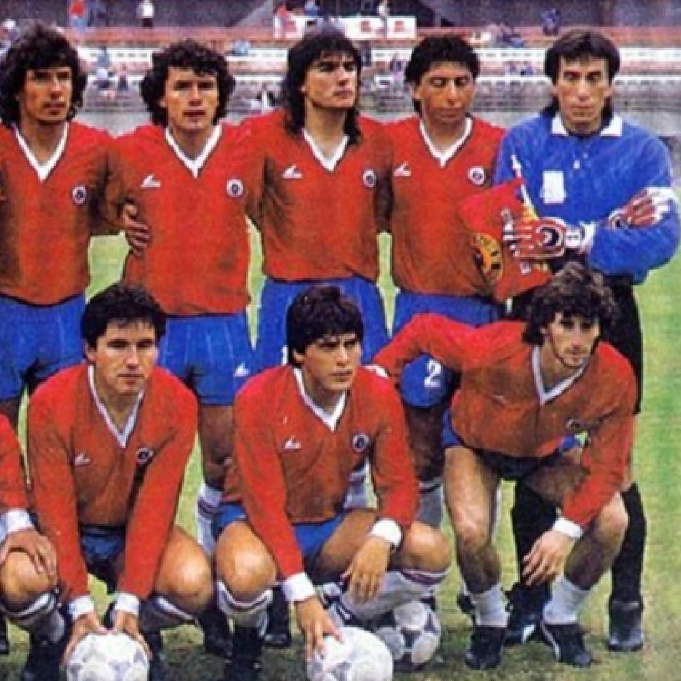 Hablemos de Historia