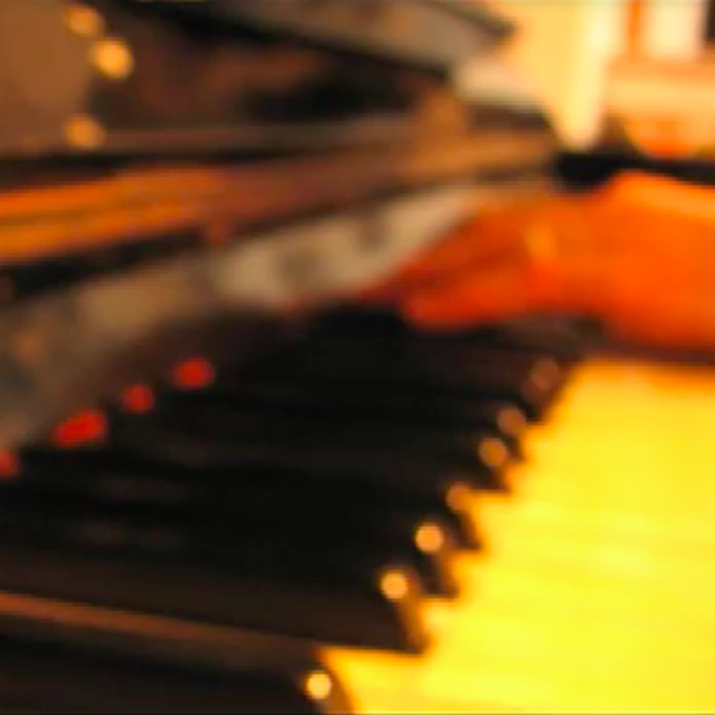 Música para piano, por Jaime Oxley episode artwork