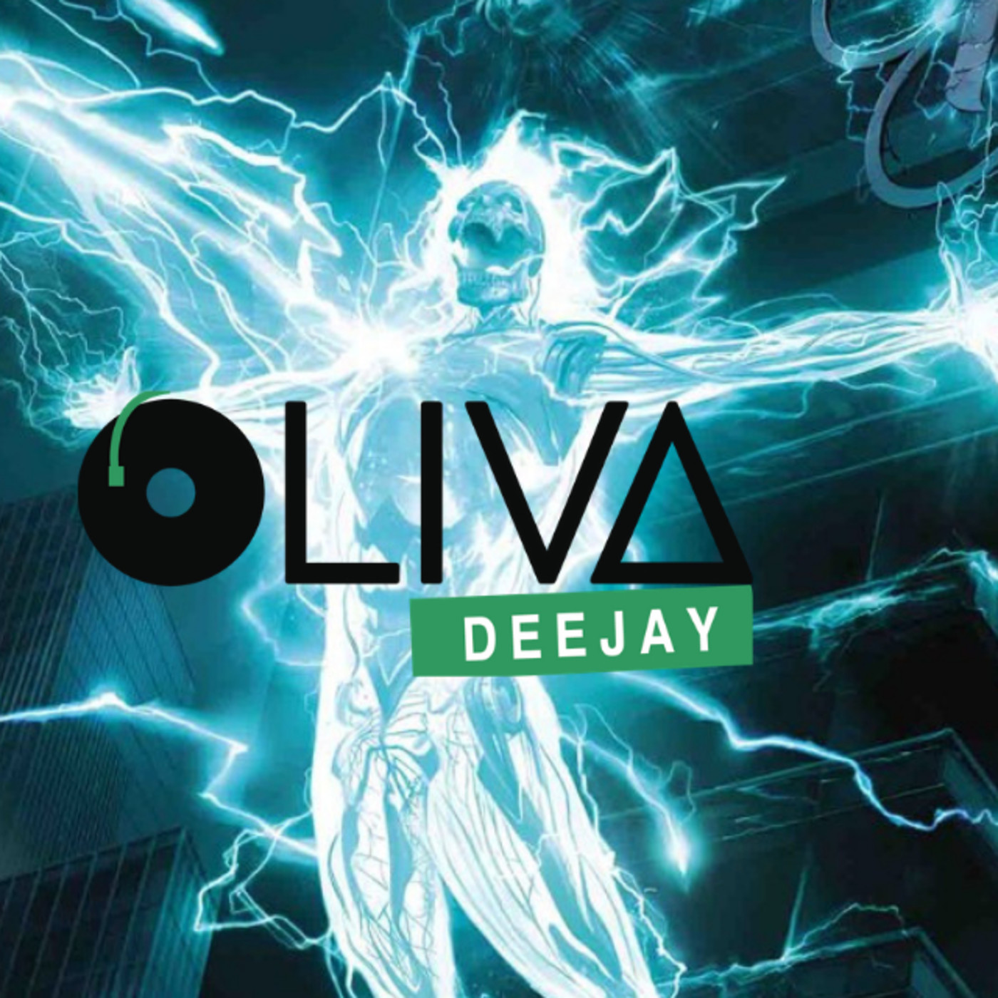 John oliva dj