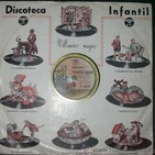 El Villancico Mágico (1952)