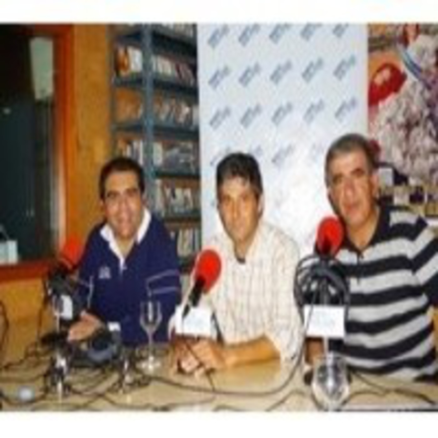 Podcast Mundo Animal