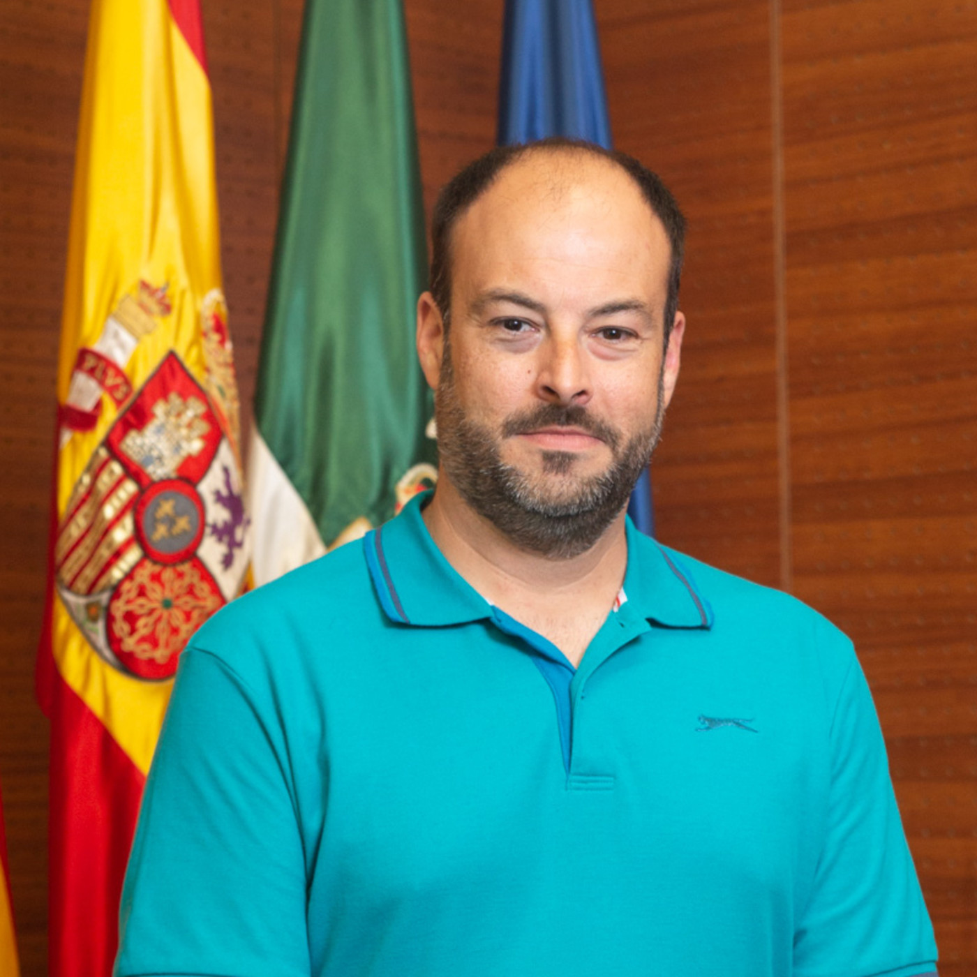 Edil de RR.HH, José Manuel Ferrrándiz. Test Covid episode artwork