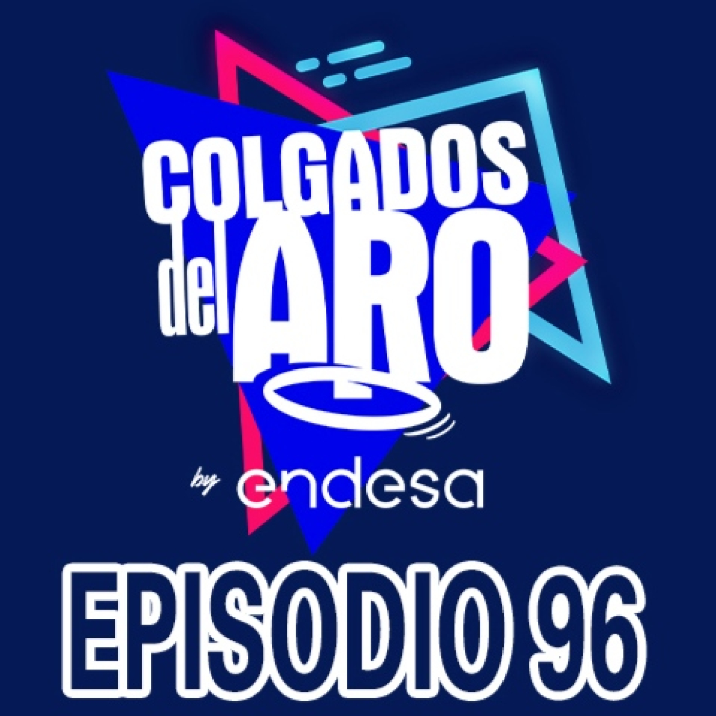 COLGADOS DEL ARO T9