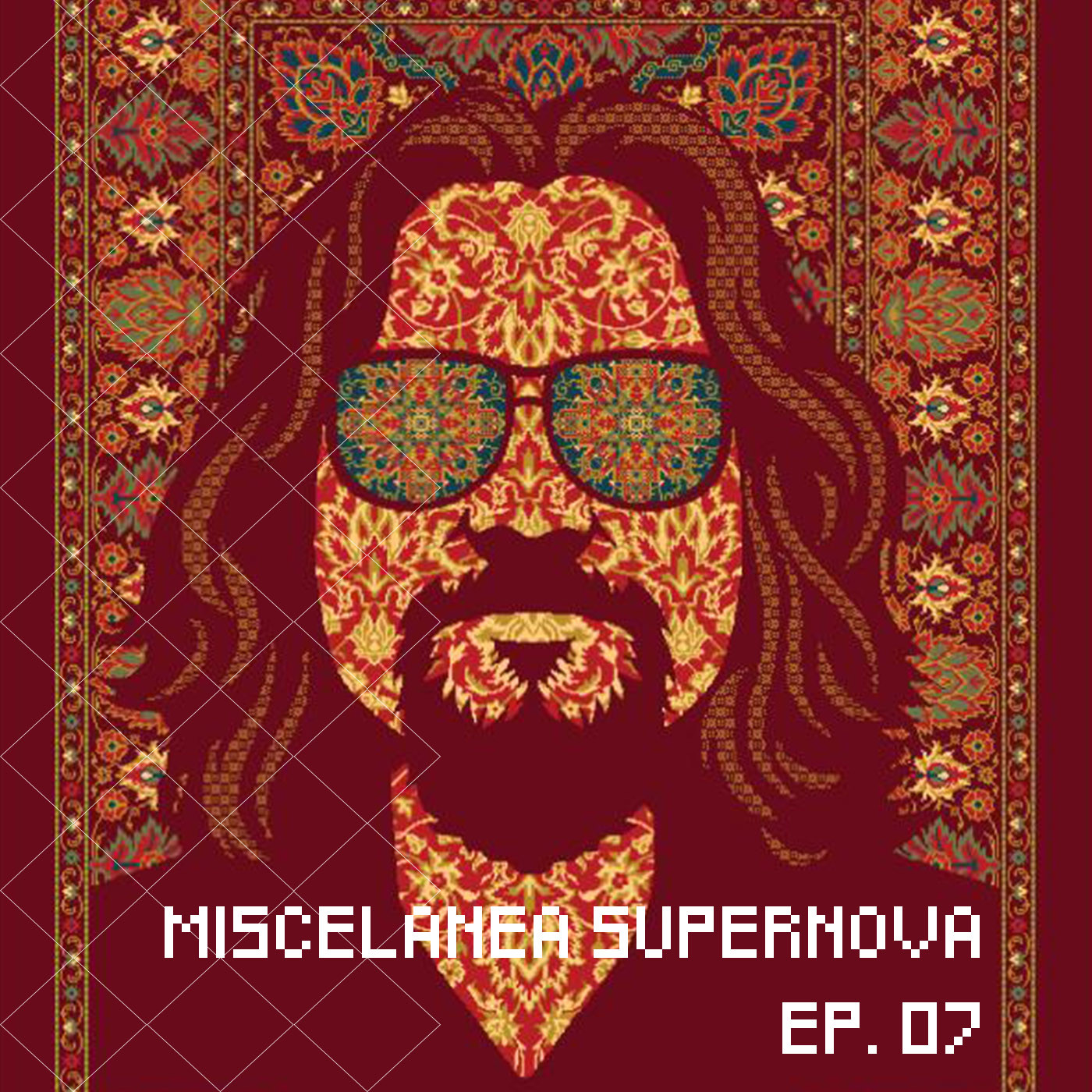 07 - That rug really tied the room together