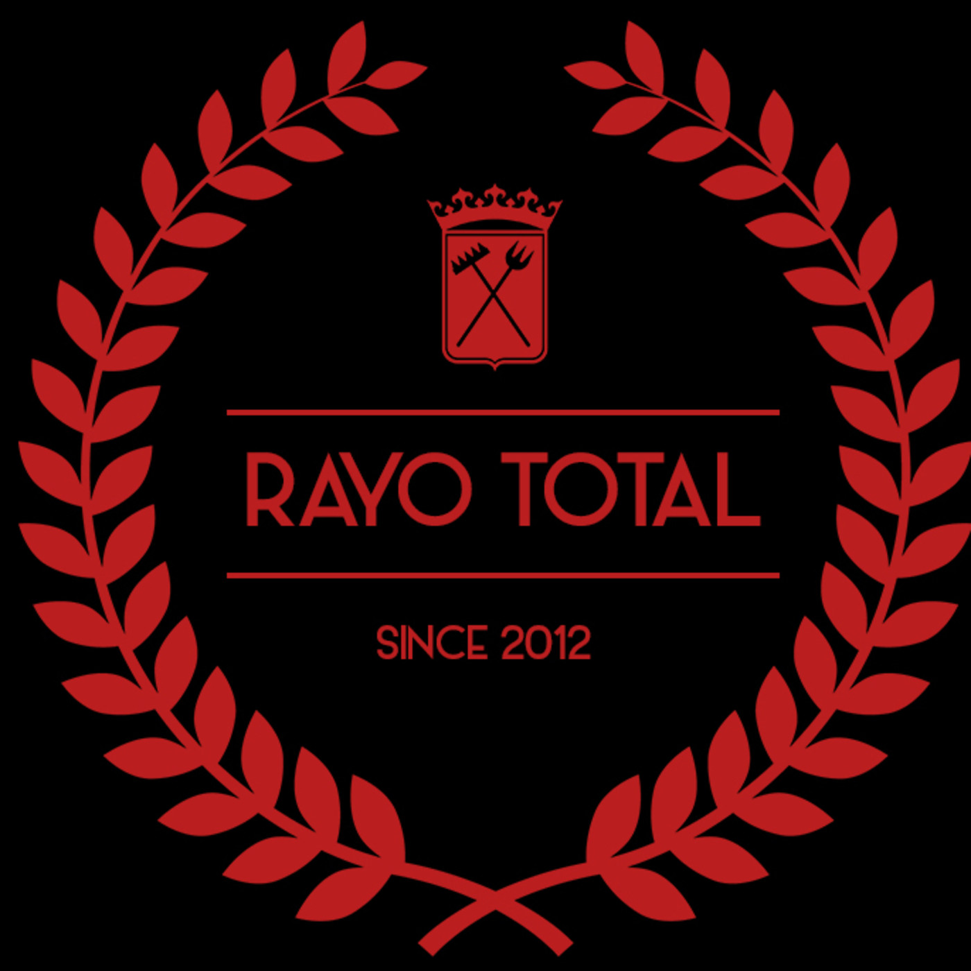 Rayo Total Radio, PROGRAMAS