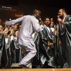 MESA DE ACTUALIDAD: Música gospel