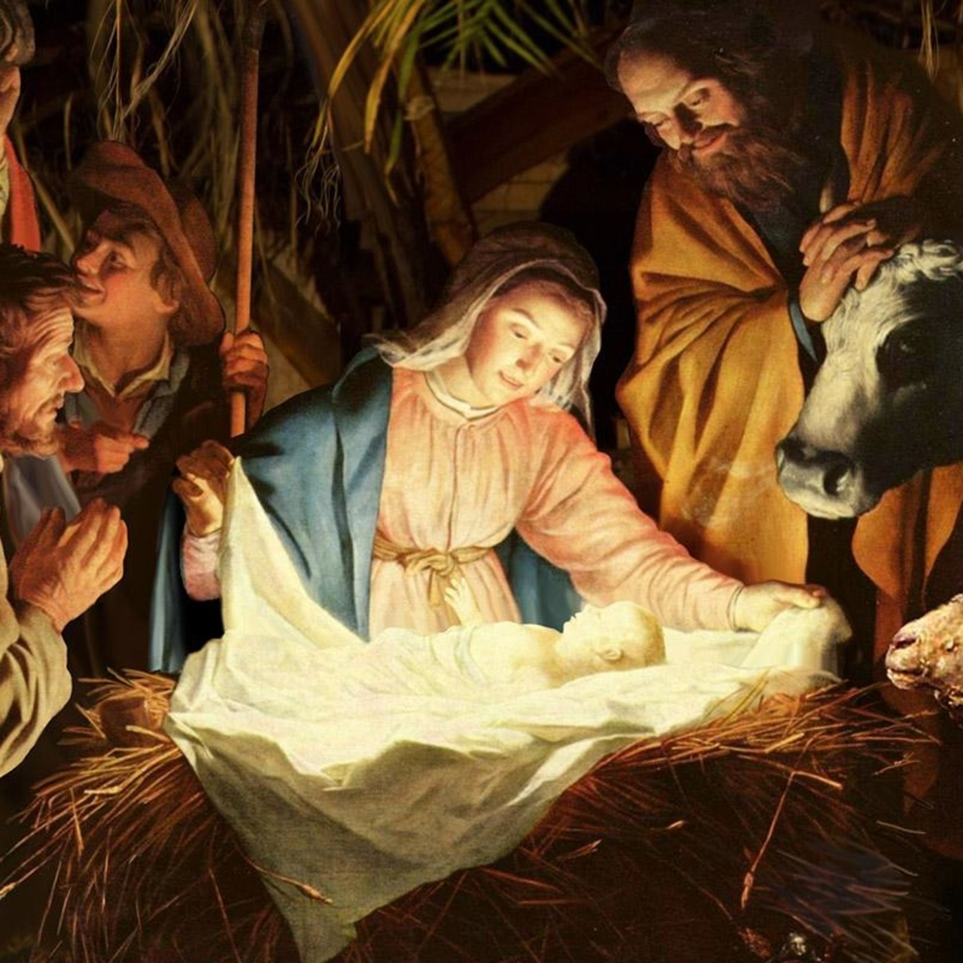 NOVENA DE NAVIDAD 2019