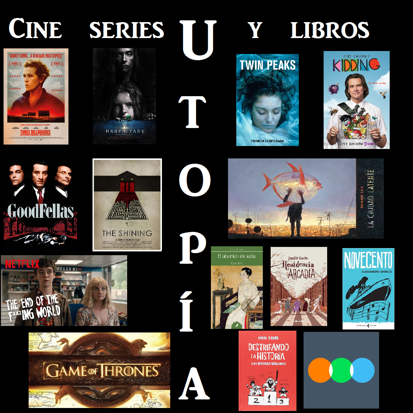 utopiacineserieslibros