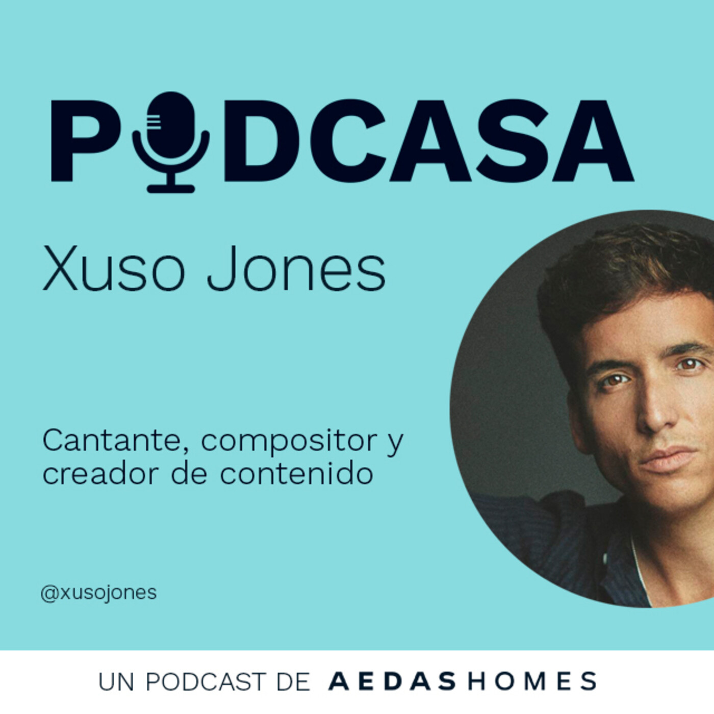 PODCASA