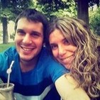NOTA Flor y Juan de la Ruta del Mate 08-03-15