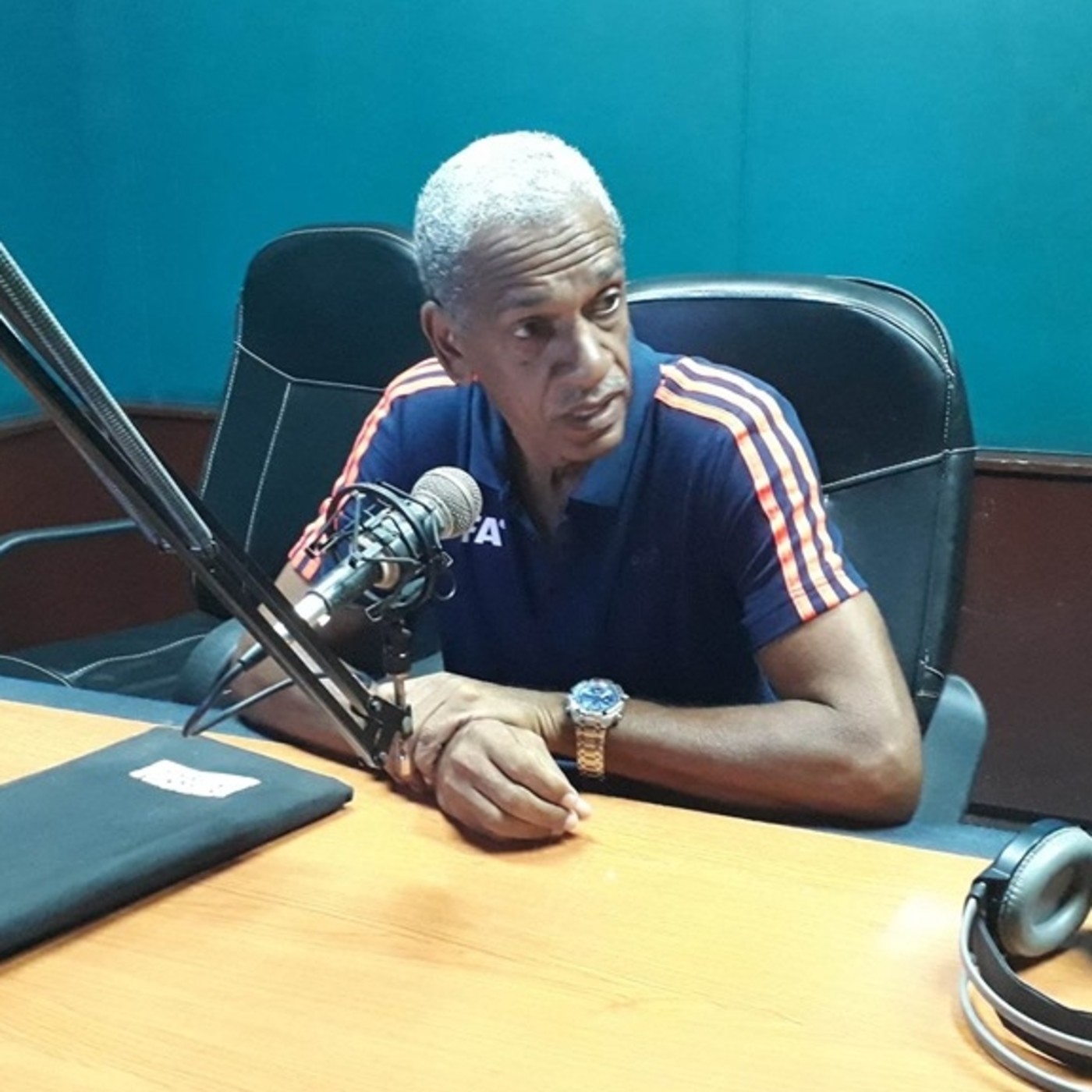 Sábado deportivo