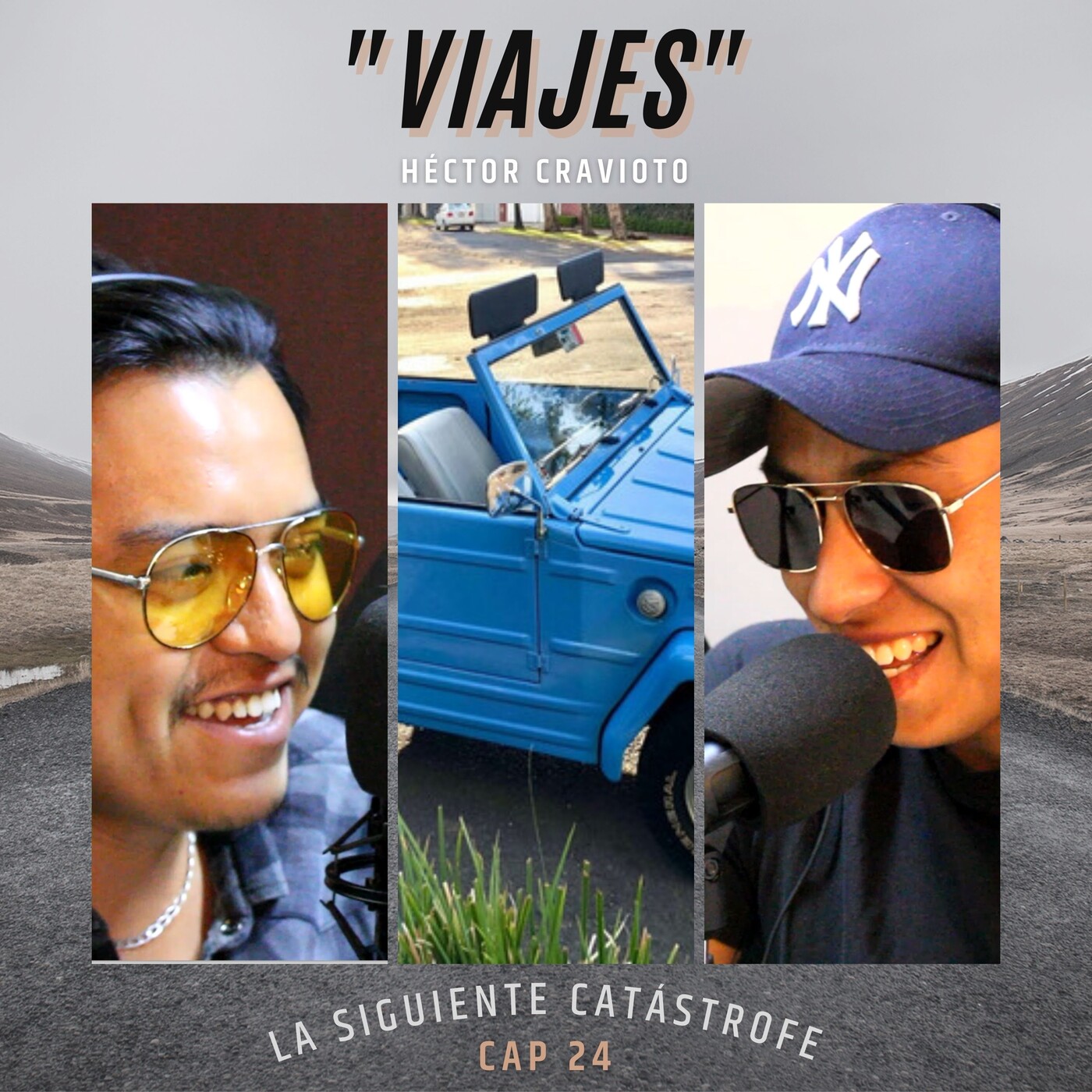 La Siguiente Catástrofe