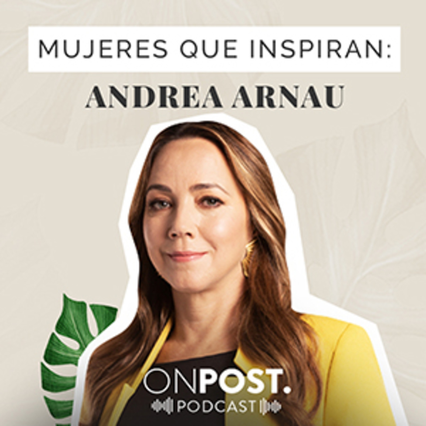 Mujeres que Inspiran