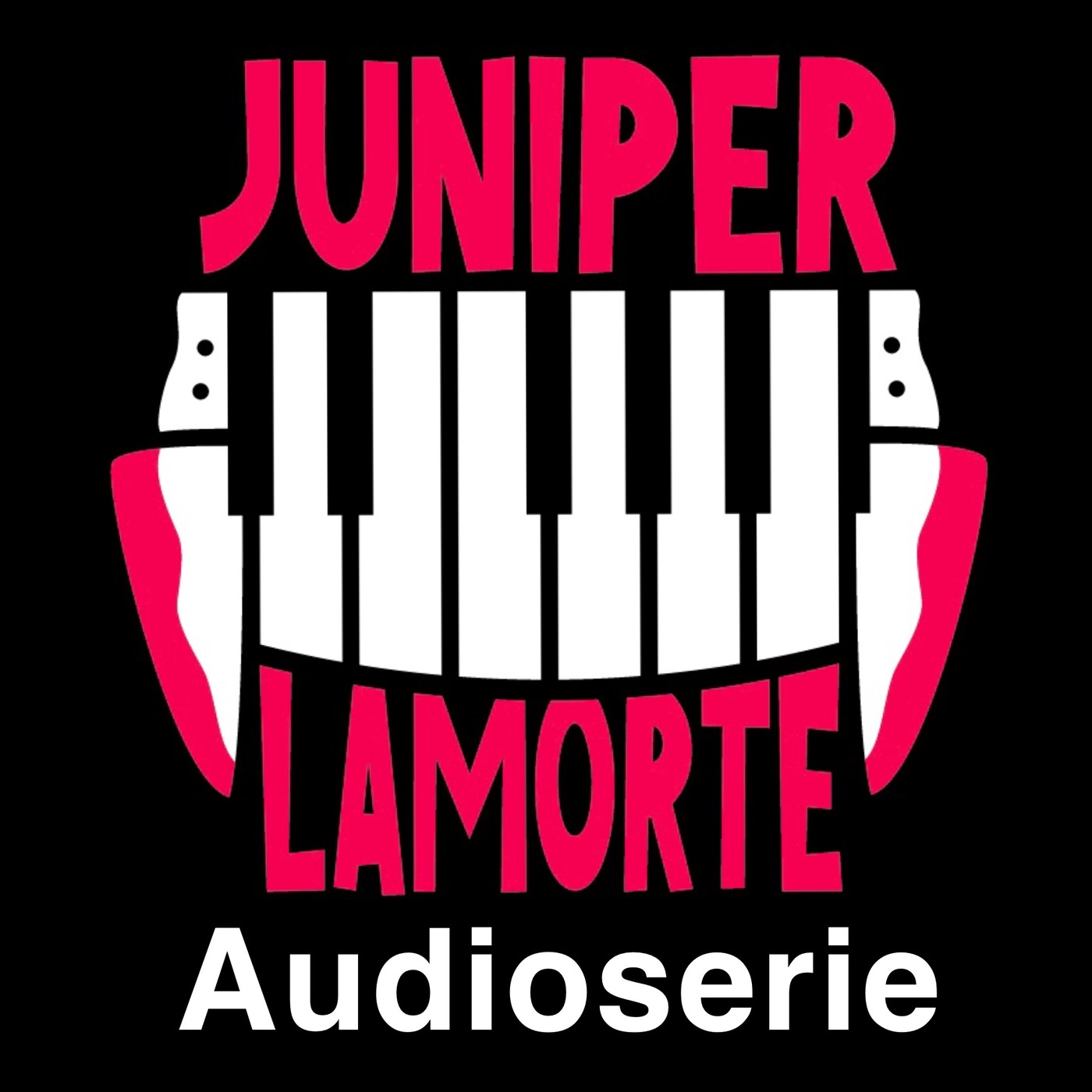Juniper Lamorte