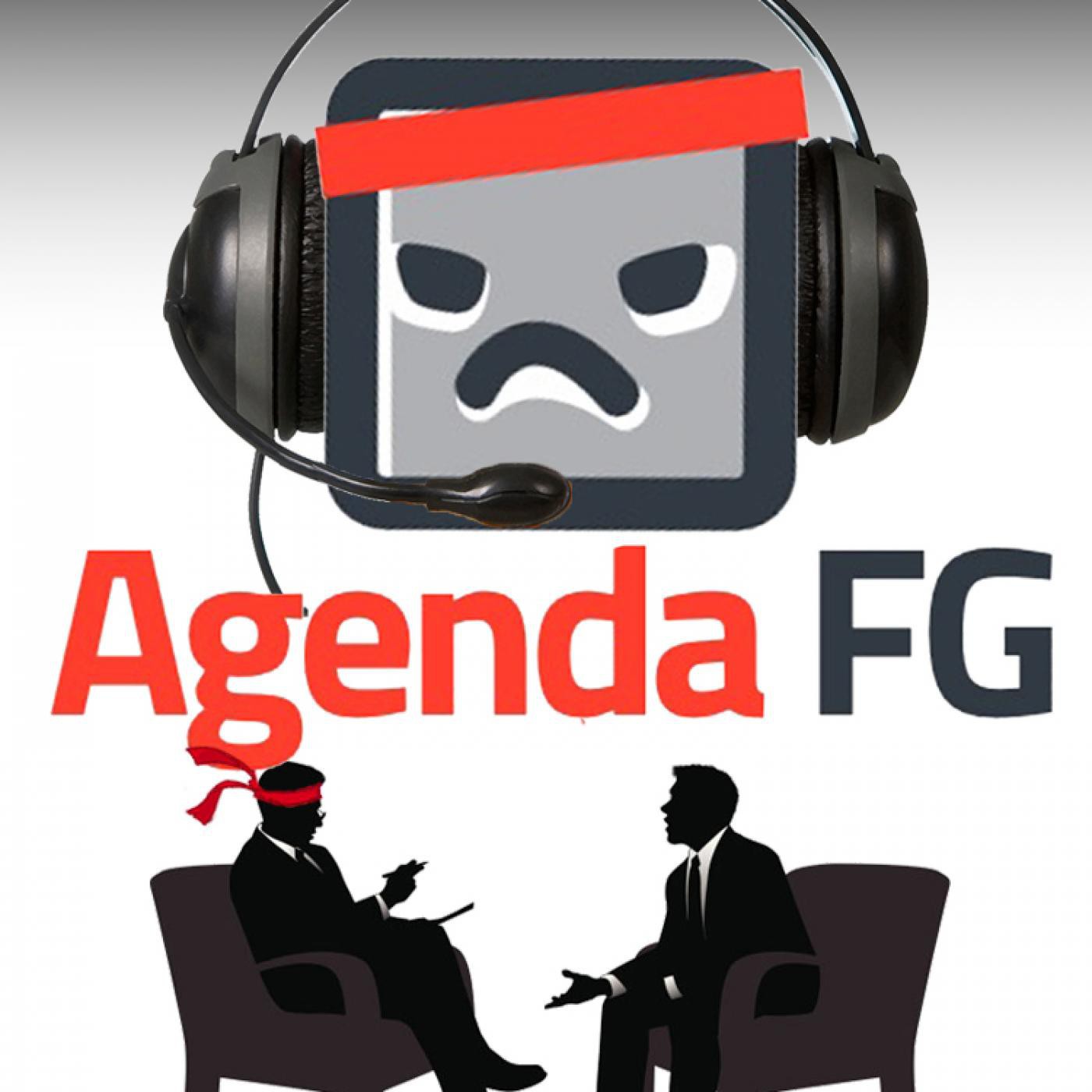 Las entrevistas de AgendaFG