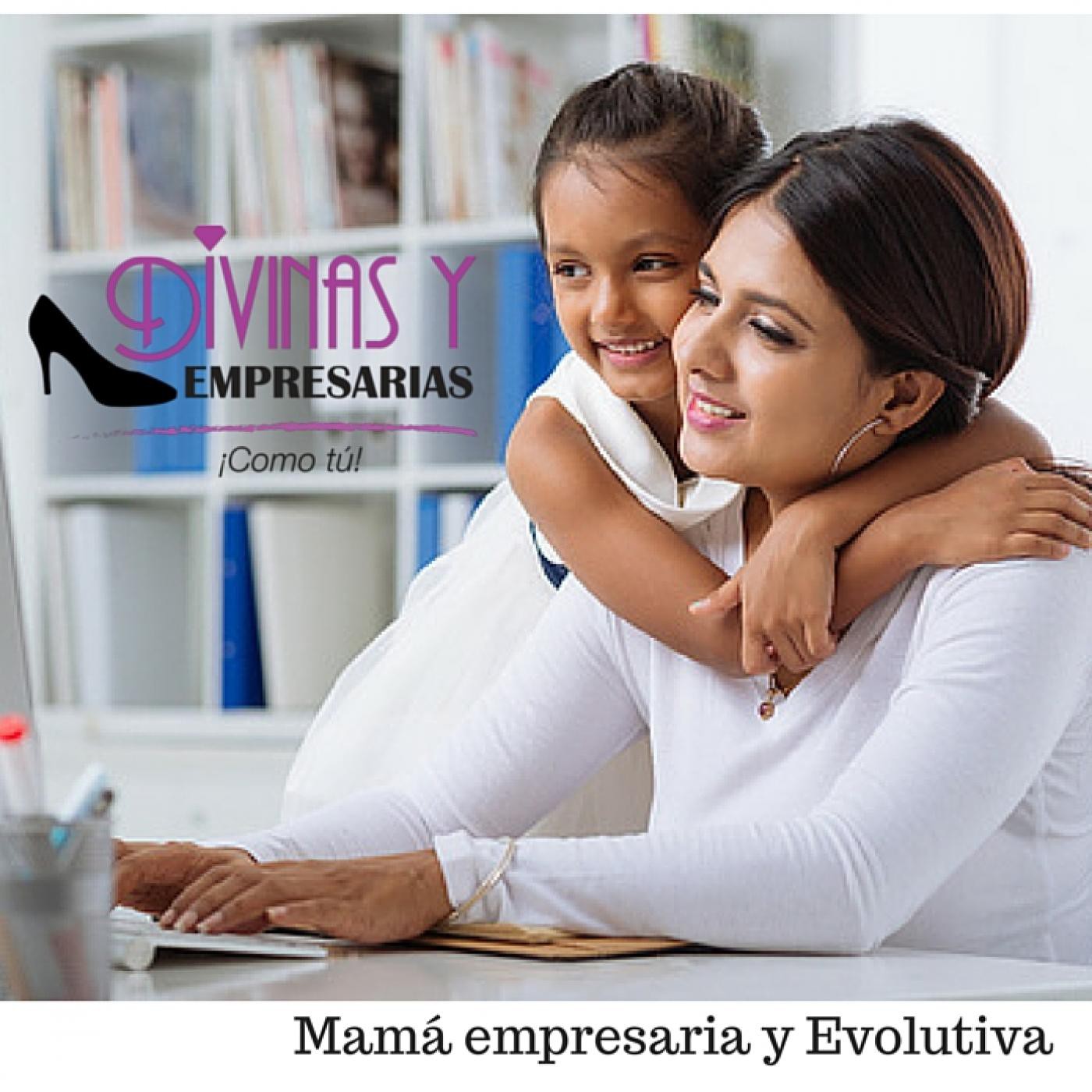 Divinas y Empresarias