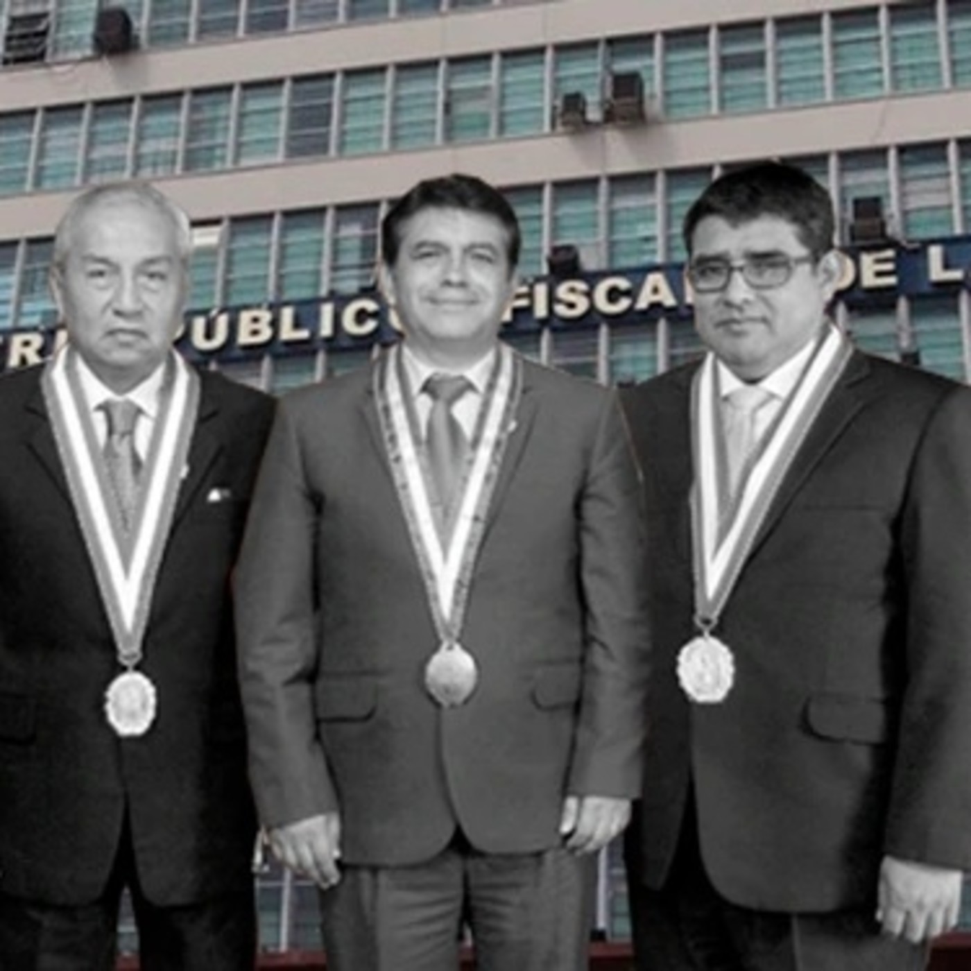 Actualidad y coyuntura política PERÚ
