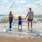 Correspondencia con 1x01 Vacaciones en familia