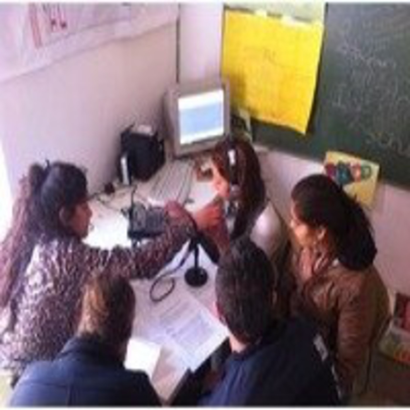 Taller de Radio