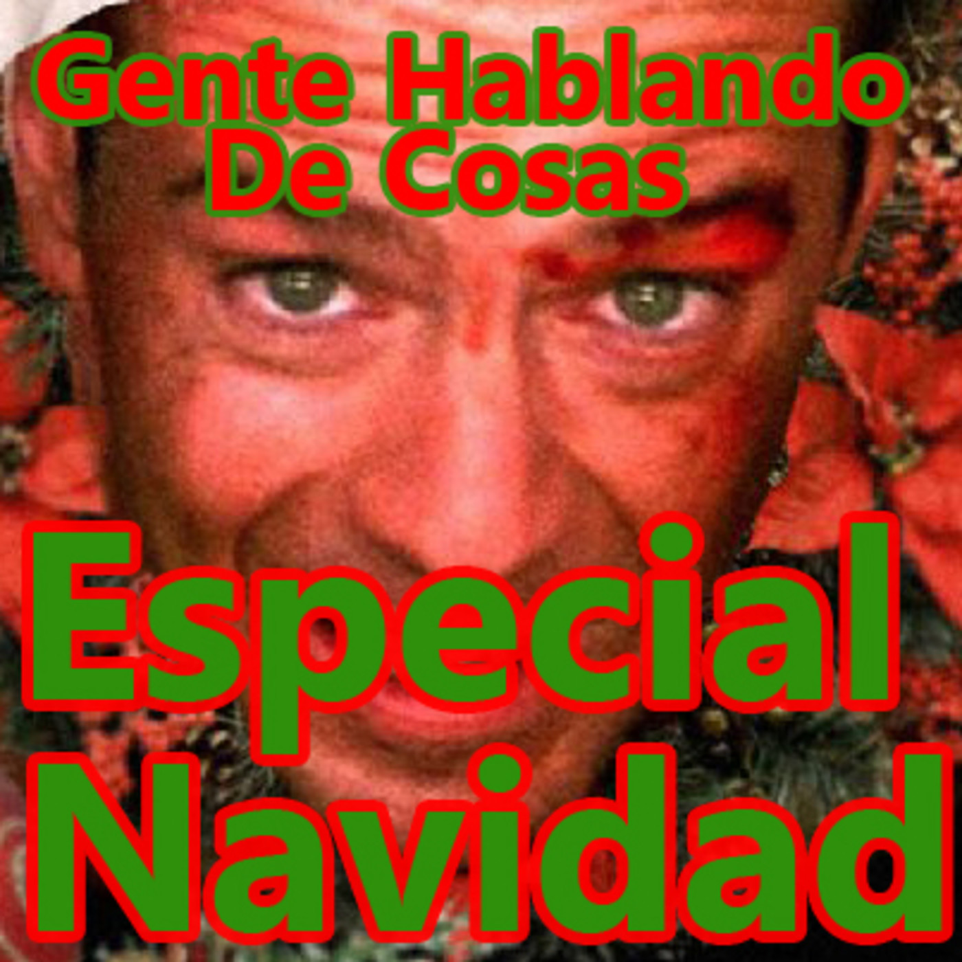Gente Hablando De Cosas