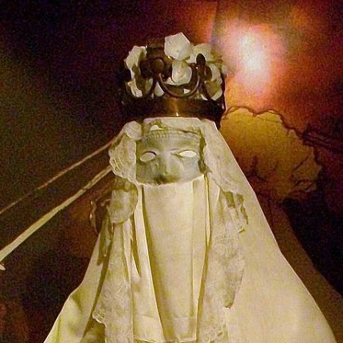 P. 3x32 (15.06.19). Llegendes del Corpus. Històries d'infermeres amb misteri episode artwork