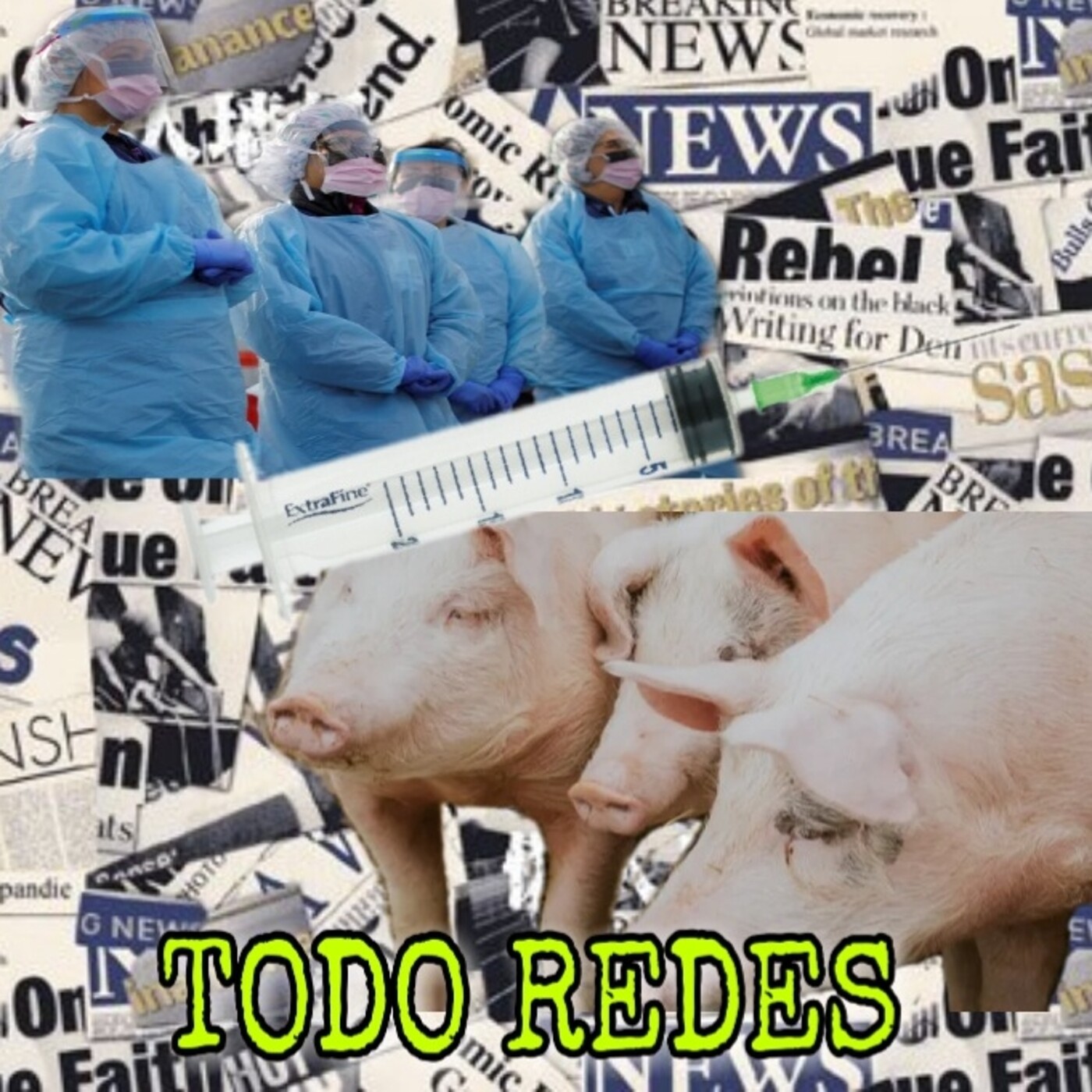 Creer o reventar episode artwork