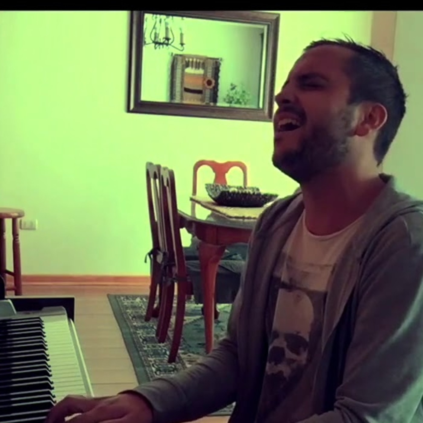 Juan Pablo Peters presenta cancion en Alfaomega 26 Octubre 2021 episode artwork