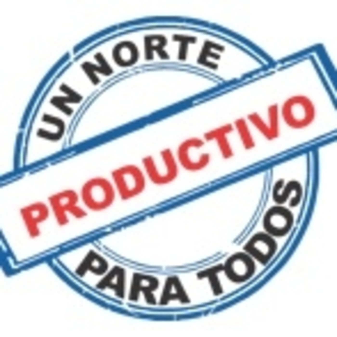 #UnNorteProductivoParaTodos