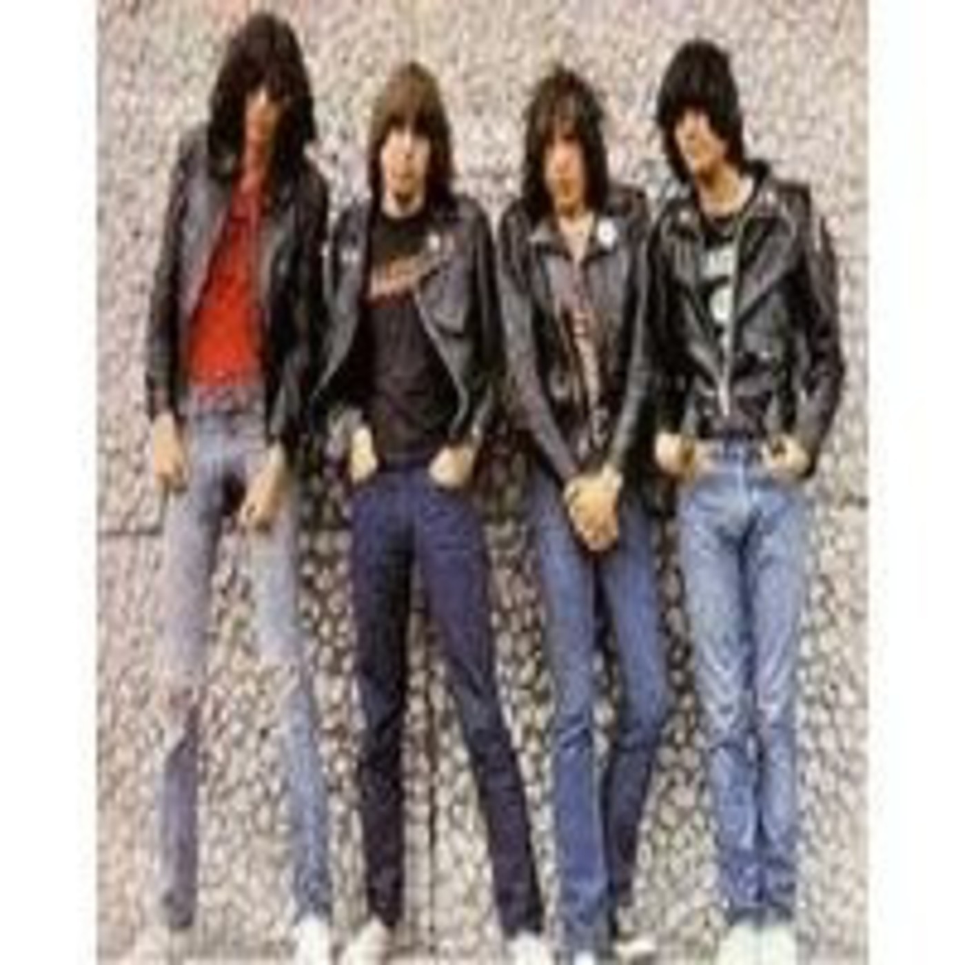 Pioneros: Ramones