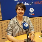 Ezagutzen, conociendo con Ángela Magaz: Pornonativos