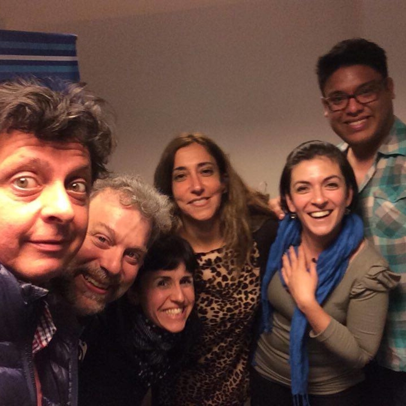 La Hora Positiva