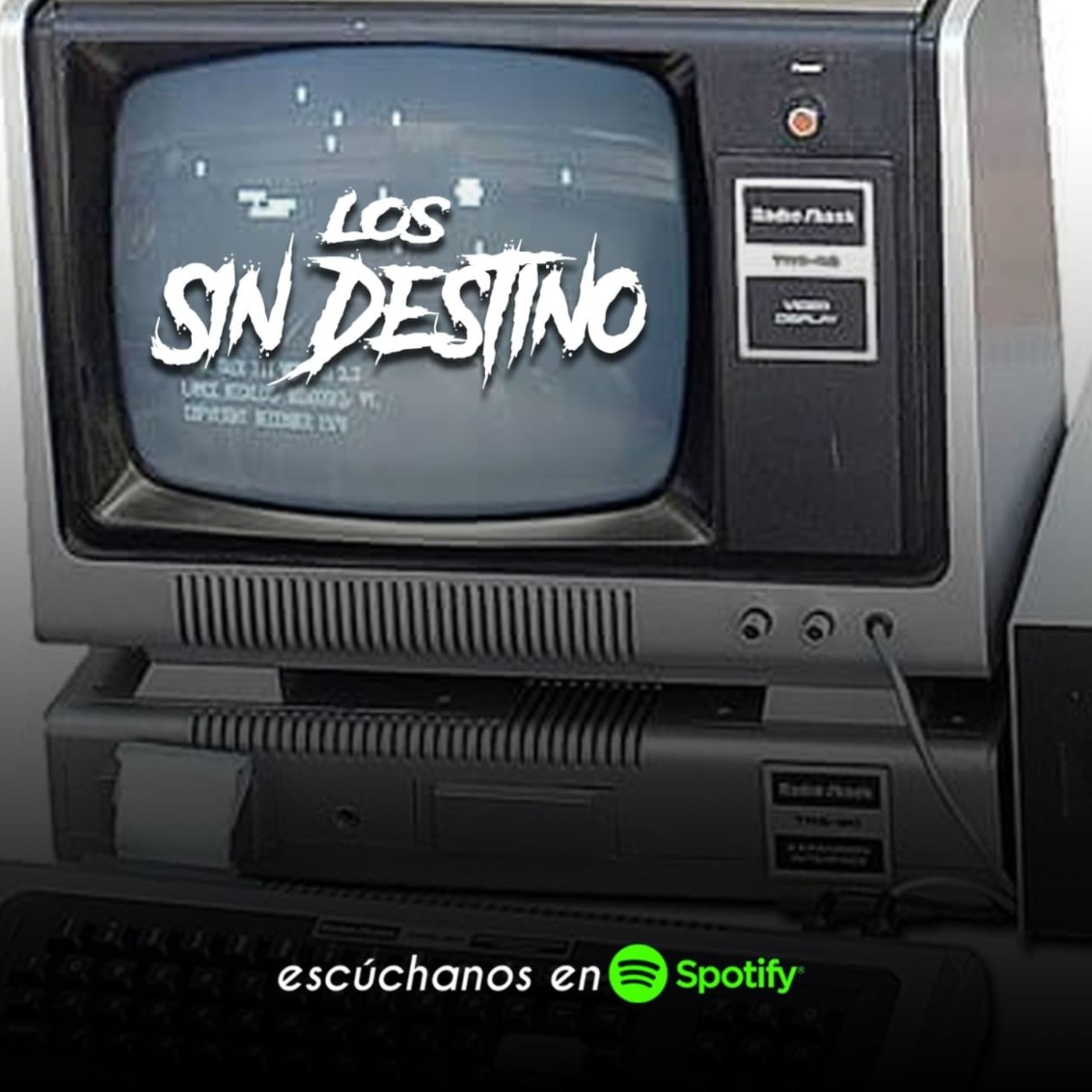 Los sin Destino