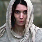 Langoy Xtra 01: Maria Magdalena