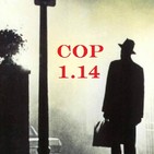COP 1.14. El Exorcista - El Cura Chusco.