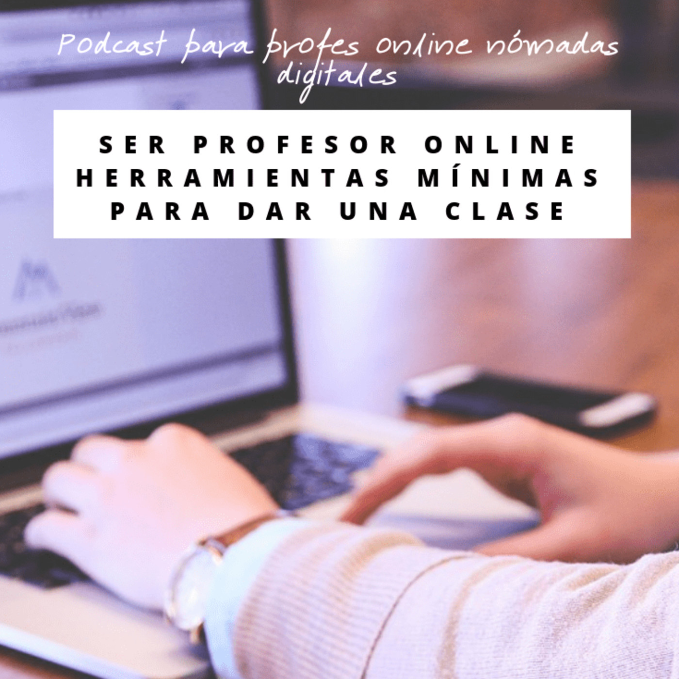Diario de una profe nómada