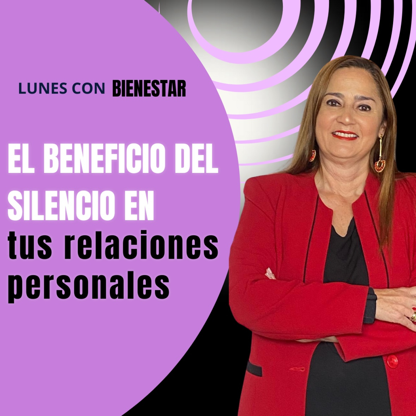 Lunes con bienestar🌿