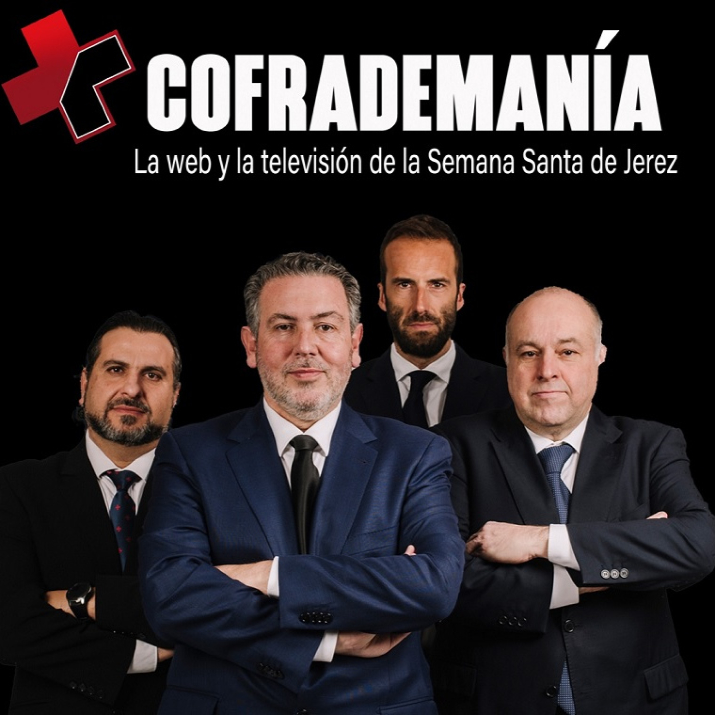 2 Febrero 2.026 COFRADEMANIA TV (Audio Programa)